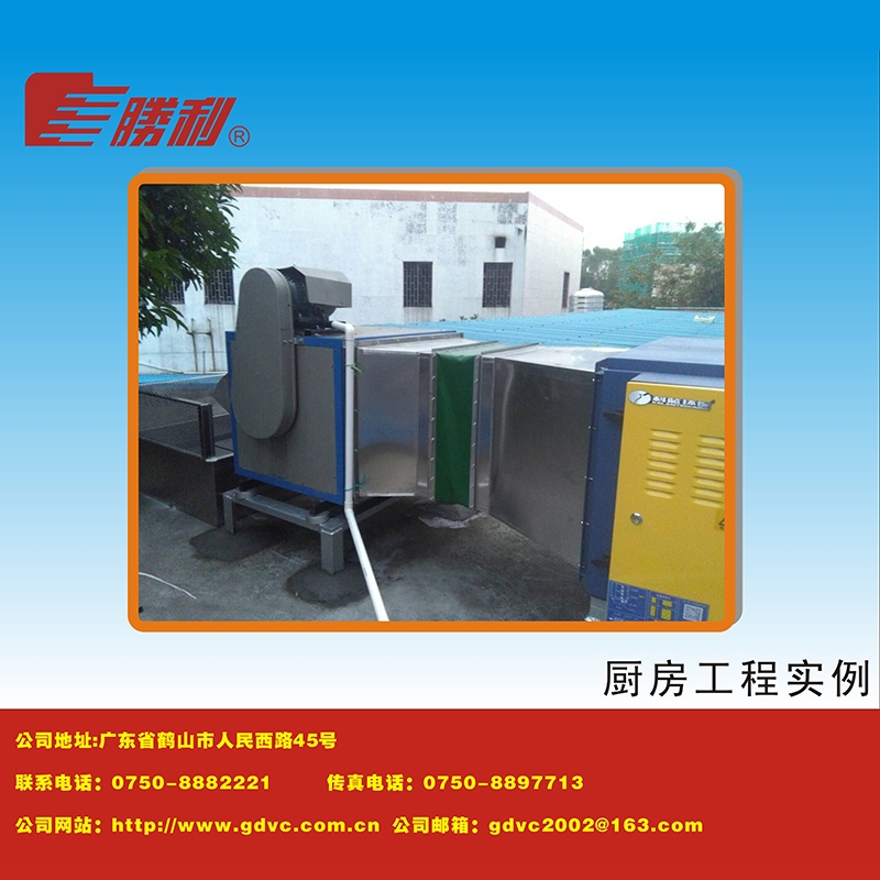 厨房工程系列